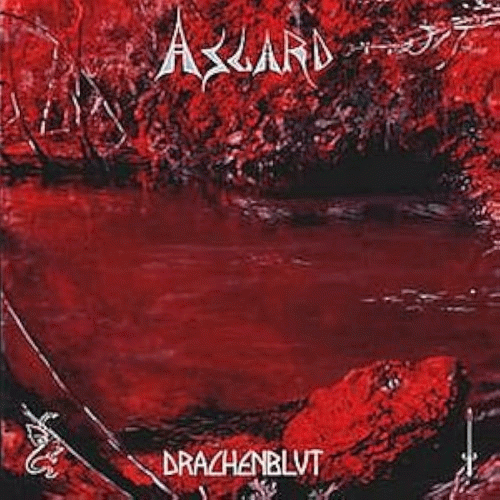 Asgard (ITA-1) : Drachenblut